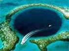 Belize Reef Blue Hole